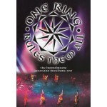 Hippodrome Circus Great Yarmouth Summer Show Programme 2001
